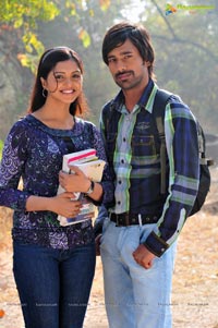 Chammak Challo Movie Stills