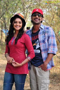 Chammak Challo Movie Stills