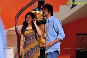 Chammak Challo Movie Stills