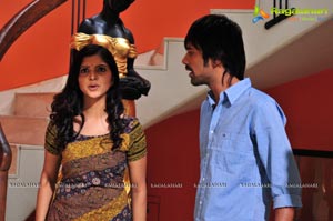 Chammak Challo Movie Stills