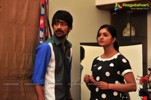 Chammak Challo Movie Stills