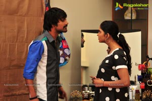 Chammak Challo Movie Stills