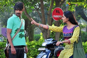 Chammak Challo Movie Stills