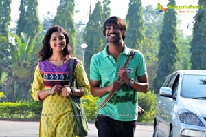 Chammak Challo Movie Stills