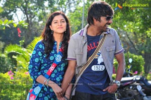 Chammak Challo Movie Stills