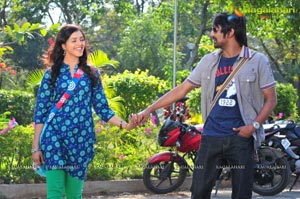 Chammak Challo Movie Stills