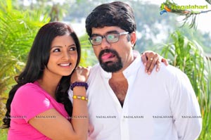 Chammak Challo Movie Stills