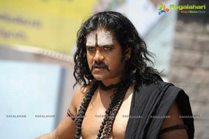 Nagarjuna as Chandaludu