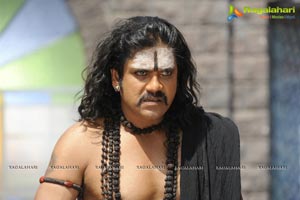 Nagarjuna as Chandaludu