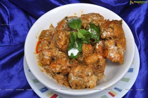 36 Chattees Hyderabadi Food Festival