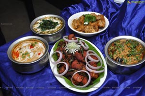 36 Chattees Hyderabadi Food Festival