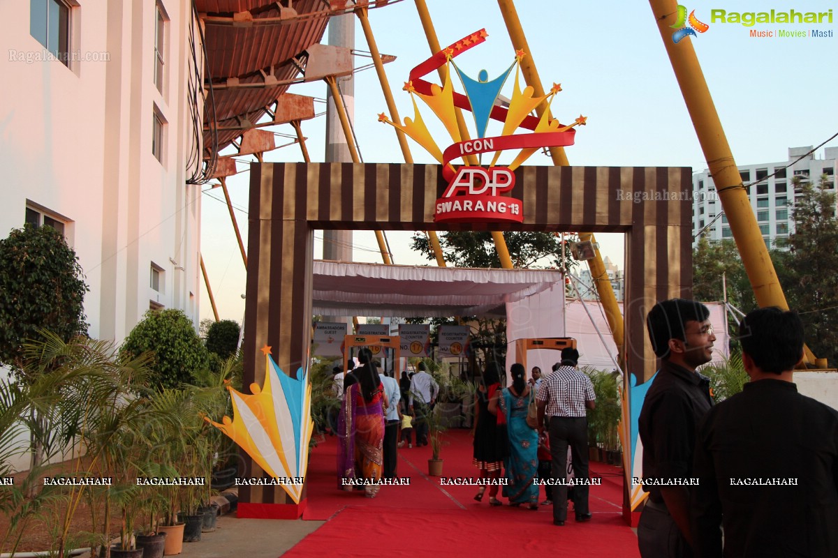 ADP Swarang 2013