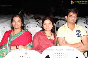 ADP Hyderabad Swarang 2013