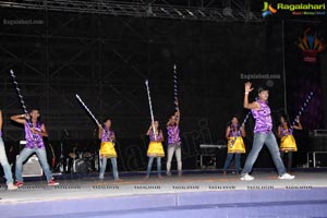 ADP Hyderabad Swarang 2013