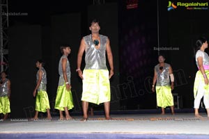 ADP Hyderabad Swarang 2013