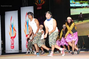 ADP Hyderabad Swarang 2013