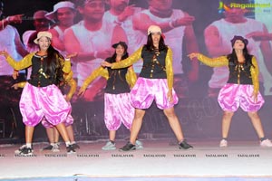 ADP Hyderabad Swarang 2013