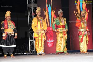 ADP Hyderabad Swarang 2013