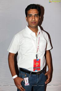 ADP Hyderabad Swarang 2013