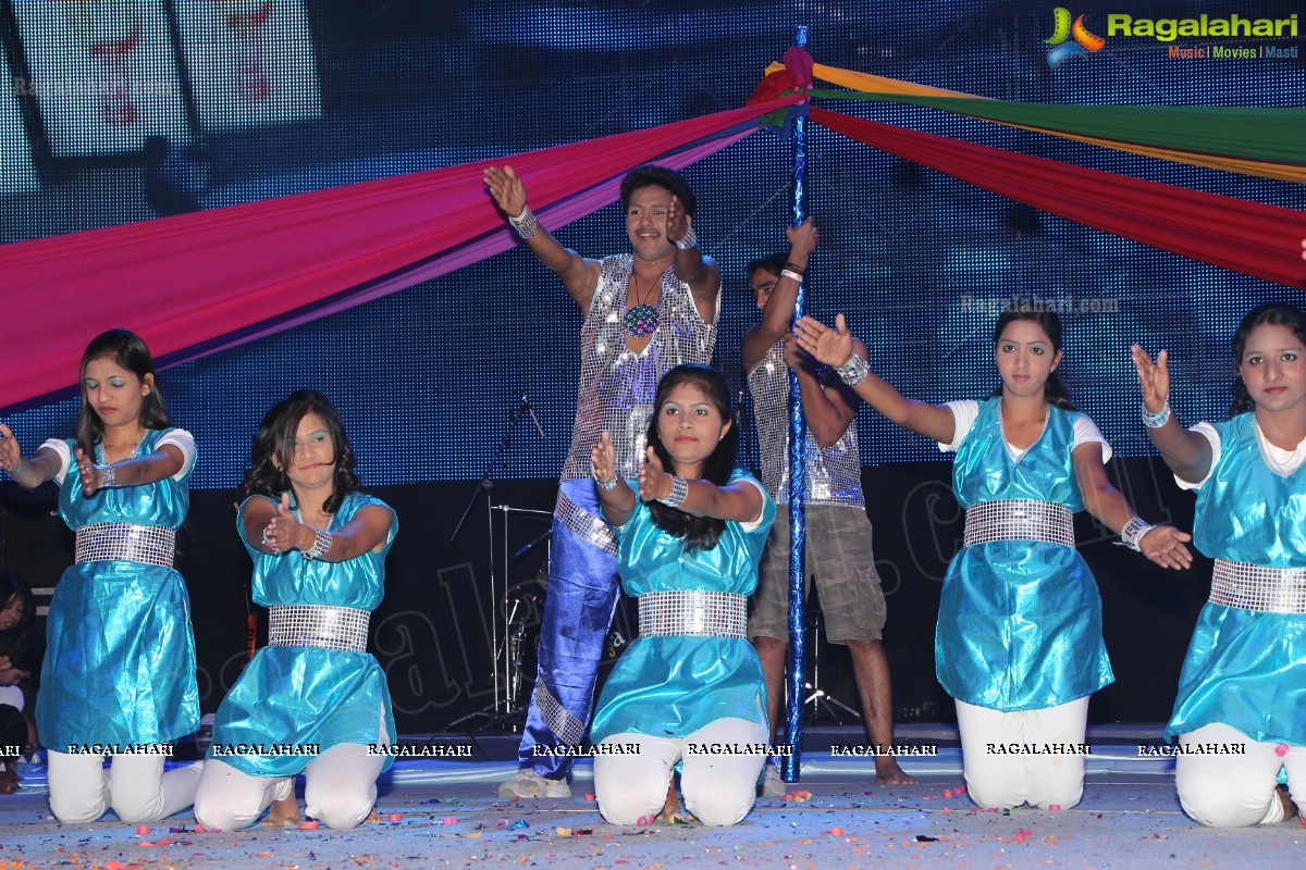 ADP Swarang 2013