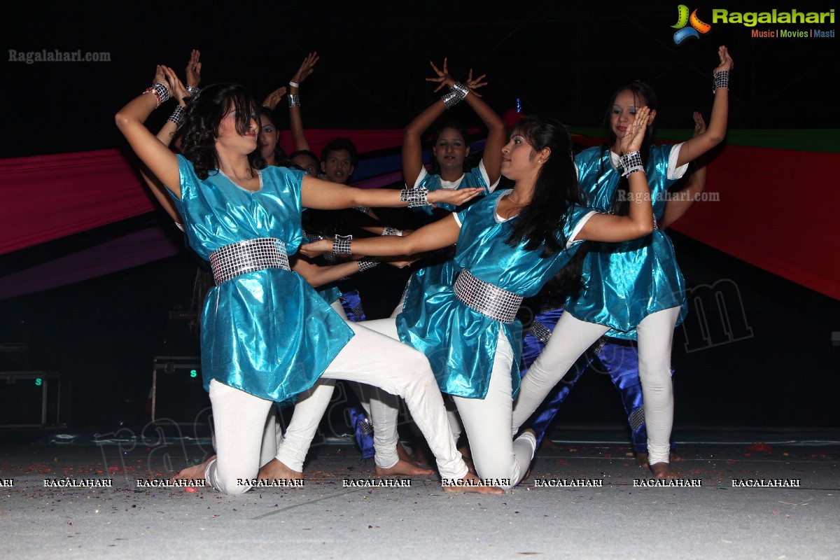 ADP Swarang 2013