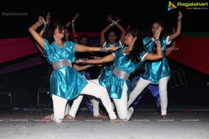 ADP Hyderabad Swarang 2013