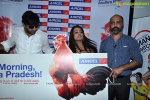 Aircel 3G Offer