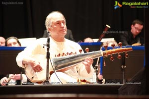 Amjad Ali Khan Concert