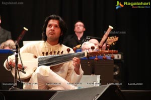 Amjad Ali Khan Concert