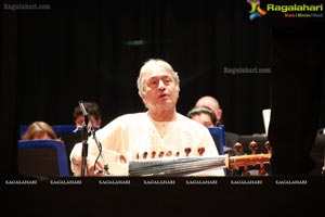 Amjad Ali Khan Concert