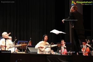 Amjad Ali Khan Concert