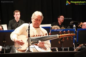 Amjad Ali Khan Concert