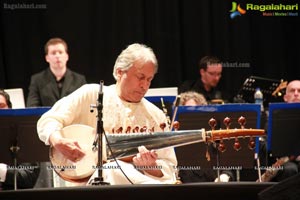 Amjad Ali Khan Concert