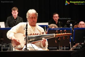 Amjad Ali Khan Concert