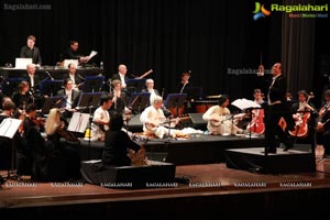 Amjad Ali Khan Concert