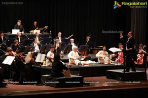 Amjad Ali Khan Concert