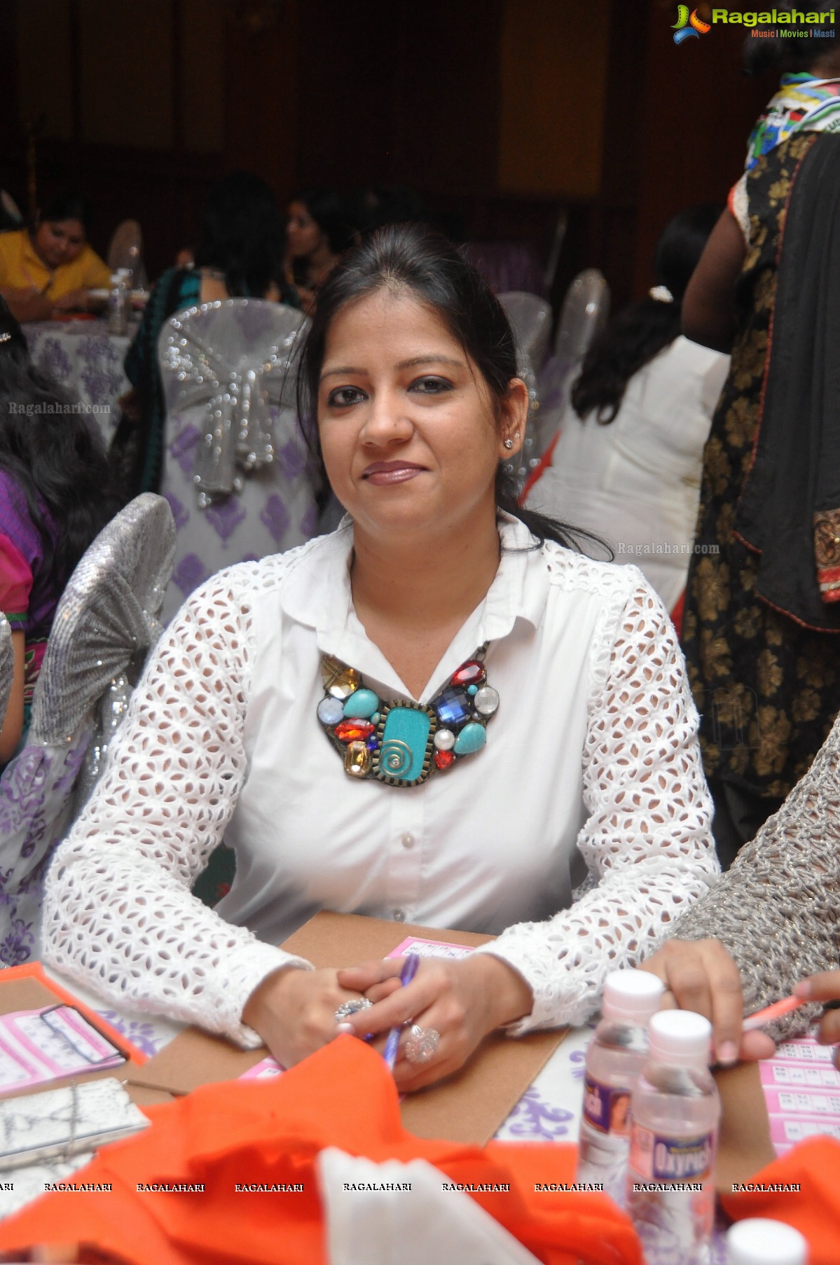 Andhra Pradesh Punjabi Sabha - Phulkari 2013 Women's Day Celebrations