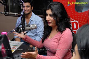 Red FM Rakshasi