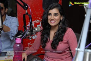 Red FM Rakshasi