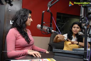 Red FM Rakshasi