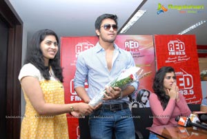 Red FM Rakshasi