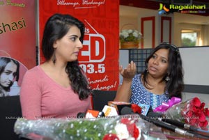 Red FM Rakshasi