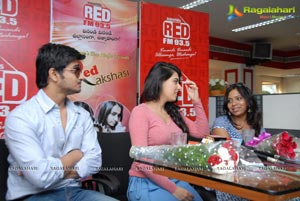 Red FM Rakshasi