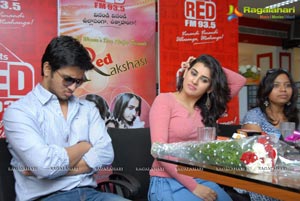 Red FM Rakshasi