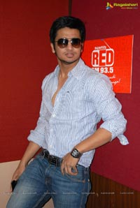 Red FM Rakshasi