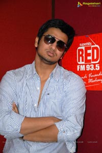 Red FM Rakshasi