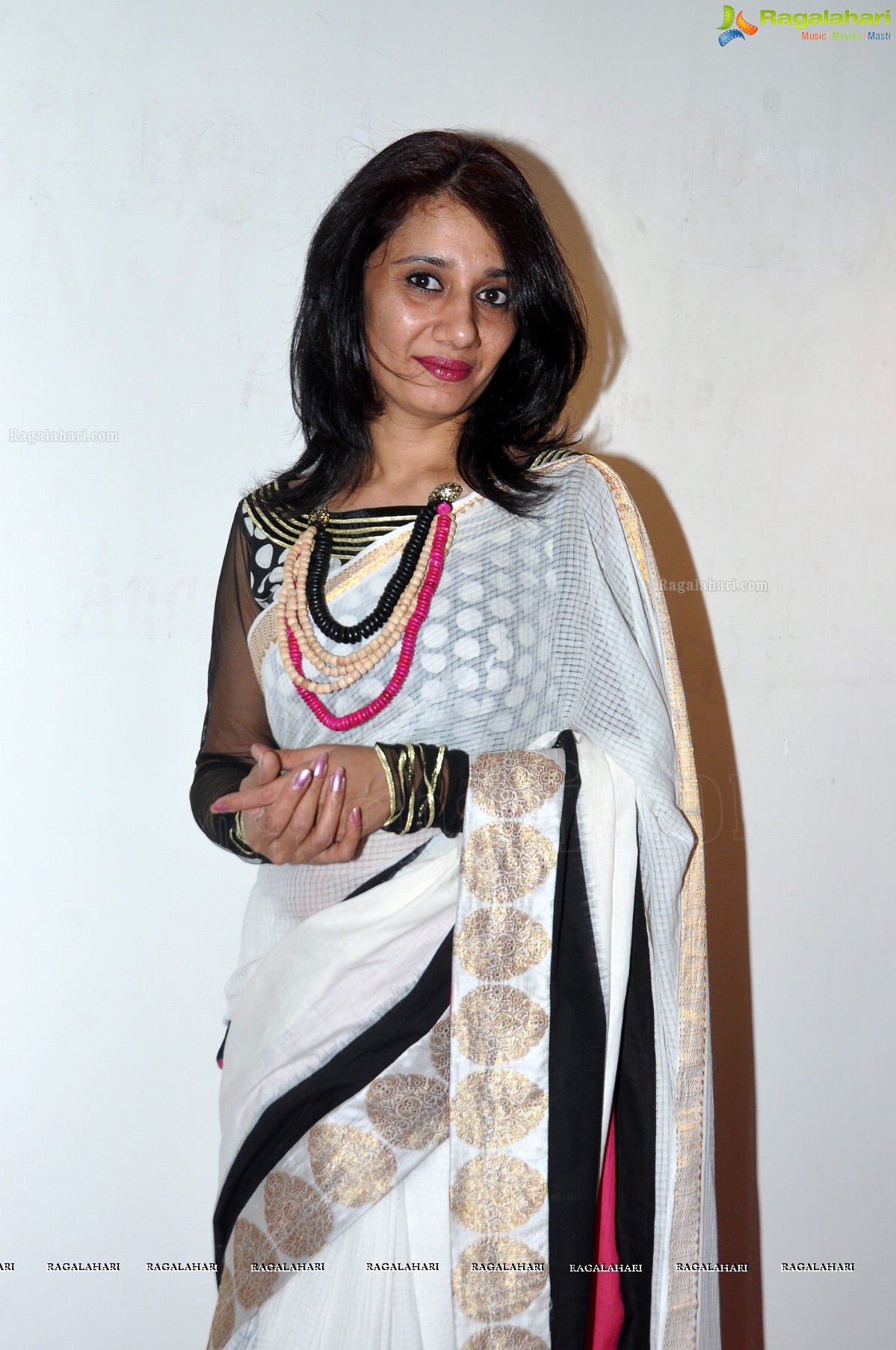 Art De Arahant by Pooja Kapur at Muse Art Gallery, Hyderabad