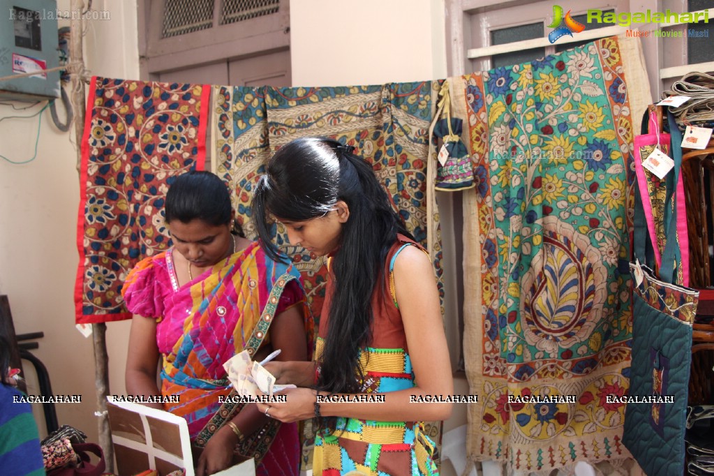 Best Hands India Exhibition