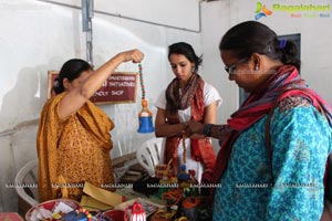 Best Hands India Exhibition