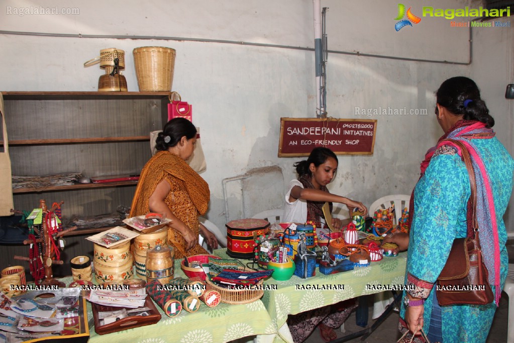 Best Hands India Exhibition